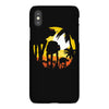 tropical attack iPhoneX