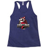 arus lions Racerback Tank