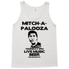mitch a palooza Tank Top