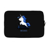unicardio! Laptop sleeve