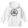 Last Man Standing Youth Hoodie