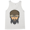 saladin Tank Top