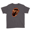 LIP BURN Youth Tee