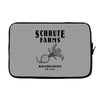 Schrute Farms Laptop sleeve