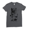 ashitaka Ladies Fitted T-Shirt