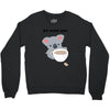 My Puns Are Crewneck Sweatshirt