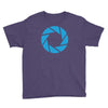 aperture labs Youth Tee