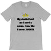 dentist crown T-Shirt