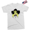 zombie burger 2 Exclusive T-shirt