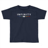 infinity Toddler T-shirt