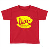 luke's diner Toddler T-shirt