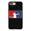 katniss nba Style iPhone 8 Plus