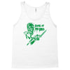 zombie bro Tank Top