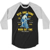 work out time 3/4 Sleeve Shirt