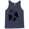 wolf Tank Top