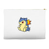 typhlosion pokedoll Accessory Pouches