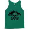 toxicity Tank Top