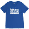 bernie for the future V-Neck Tee