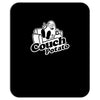 couch potato Mousepad