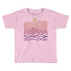 nature line Toddler T-shirt