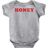 Honey Baby Bodysuit