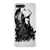 flower girl iPhone 7 Plus Case