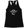 volbeat tour concert 2015 Racerback Tank