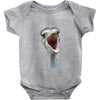 Deve kusu Baby Onesie