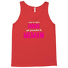 Only The Best Moms Get Promoted To Memaw Tank Top
