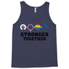 Stronger Together Tank Top
