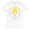 greyskull power company T-Shirt