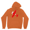 pilot flieger airplane flugzeug extra300 rc flyer Unisex Hoodie