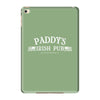 paddys irish iPad Mini 4