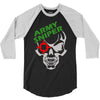 army sniper 3/4 Sleeve Shirt