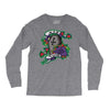 naptime Long Sleeve Shirts