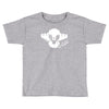 uomo jeeg robot d'acciaio stampa bianca cartoon&amp;fumetti Toddler T-shirt