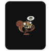 zombie ardilla Mousepad