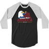 science bless america 3/4 Sleeve Shirt