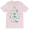 angry unicorns T-Shirt