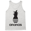 Pineapple Tank Top