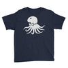 octopus (2) Youth Tee