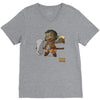 rpg rules V-Neck Tee
