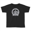 leonidas spartans gym Toddler T-shirt