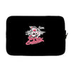 boo (2) Laptop sleeve