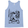 kylo ren 2 Tank Top