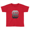 crazy eights Toddler T-shirt