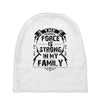 The force is strong in my family... Baby Beanies