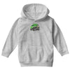 batmowbile Youth Hoodie
