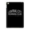 Central City Running Club iPad Mini 4