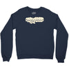 mommy drank Crewneck Sweatshirt